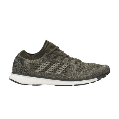 adidas Adizero Prime Olive