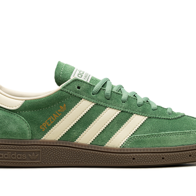 Adidas Handball Spezial Preloved Green