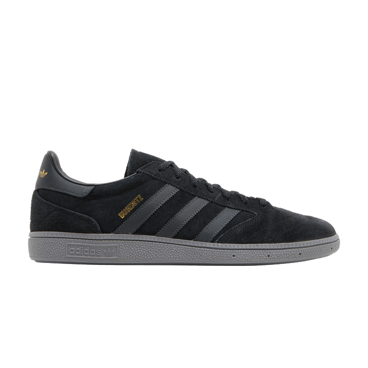 adidas Busenitz Vintage Black Grey