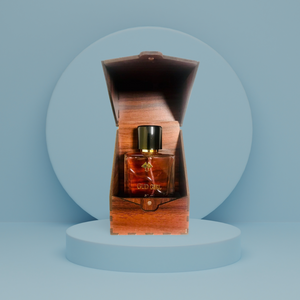 BlackTree Luxury Perfume for Women: Gud Girl 50ml