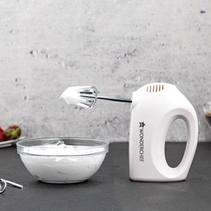 Ultima Plus Hand Mixer, 200W, 5