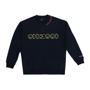 Come live in my head Sweatshirt