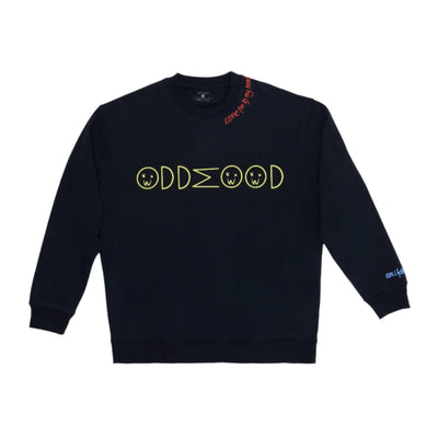 Come live in my head Sweatshirt