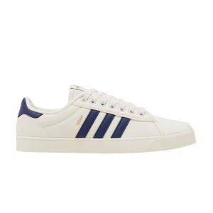 adidas Adria Noah White Dark Blue