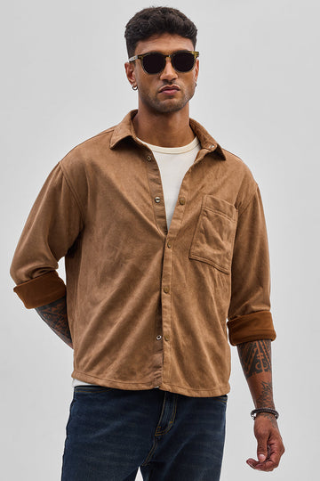 Light Brown