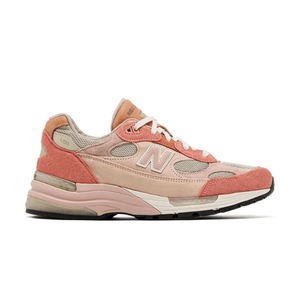 New Balance 992 MiUSA Joe Freshgoods Aged Well