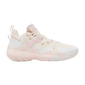 adidas Harden Vol. 6 Cream Light Pink