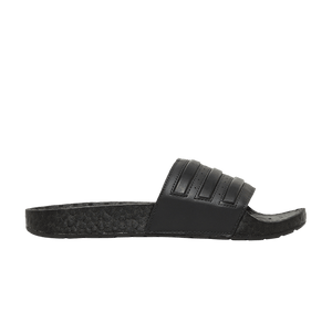 adidas Adilette Boost Carbon