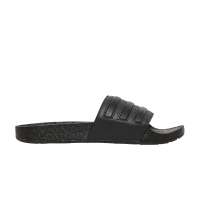 adidas Adilette Boost Carbon
