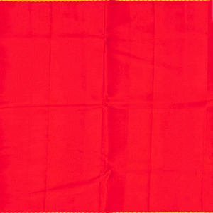 Black Handloom Kanchipuram Korvai Silk Saree With Gandaberunda Buttas