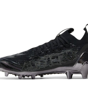 adidas Adizero Primeknit Cleats Black Night Metallic