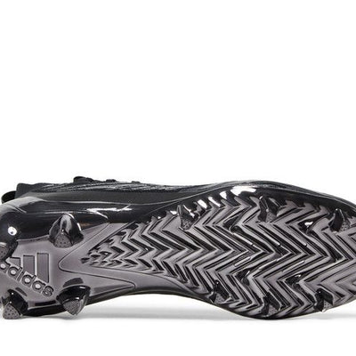 adidas Adizero Primeknit Cleats Black Night Metallic