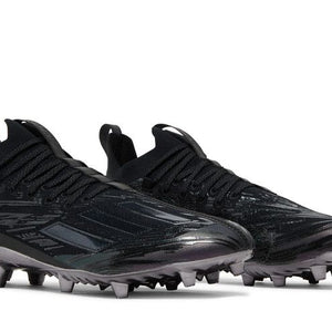 adidas Adizero Primeknit Cleats Black Night Metallic