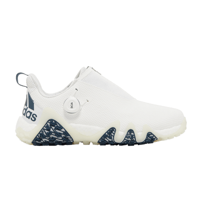 adidas CodeChaos 22 Boa Spikeless Crystal White