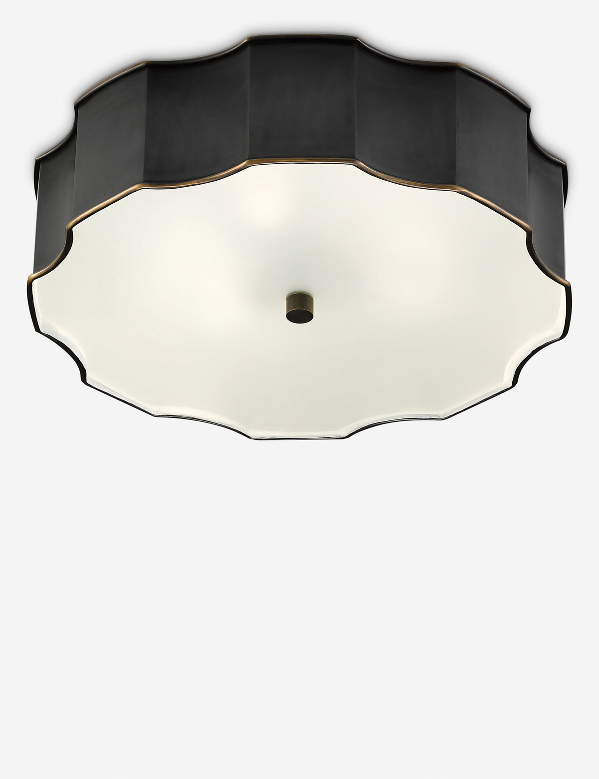Mendez Flush Mount