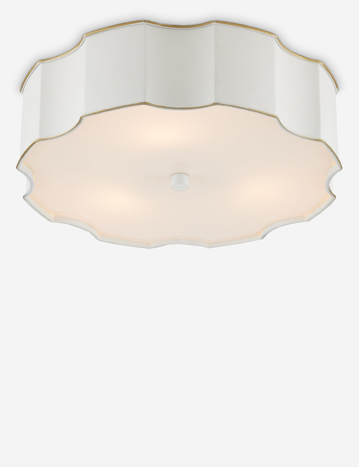 Mendez Flush Mount