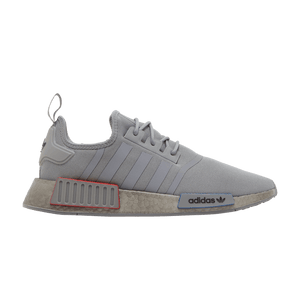 adidas NMD R1 Grey Three Grey Boost