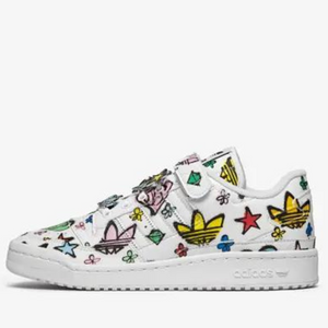 ADIDAS X JEREMY SCOTT