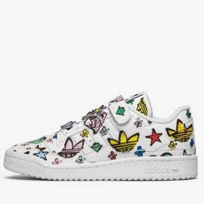 ADIDAS X JEREMY SCOTT