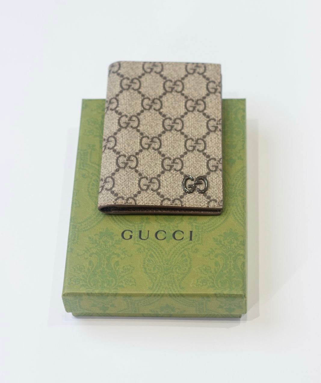 Gucci wallet