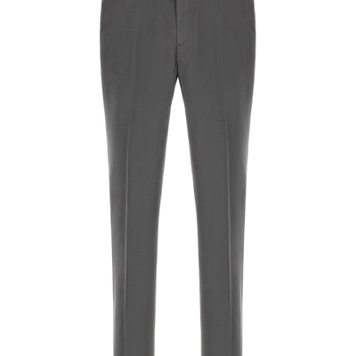 Pal Zileri Effortless Capsule Pants
