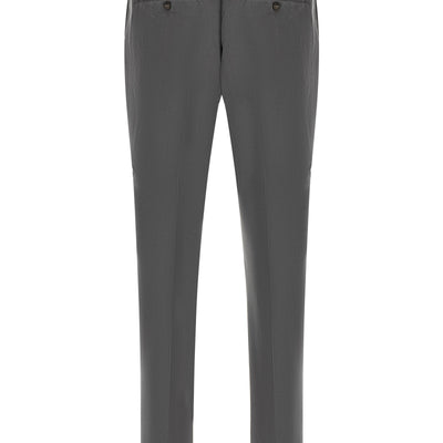 Pal Zileri Effortless Capsule Pants