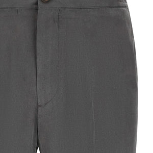 Pal Zileri Effortless Capsule Pants