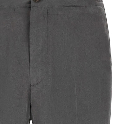 Pal Zileri Effortless Capsule Pants