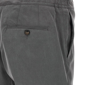 Pal Zileri Effortless Capsule Pants