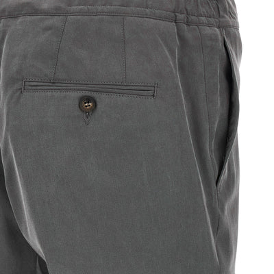 Pal Zileri Effortless Capsule Pants