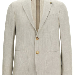 Pal Zileri Brera Blazer
