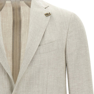 Pal Zileri Brera Blazer