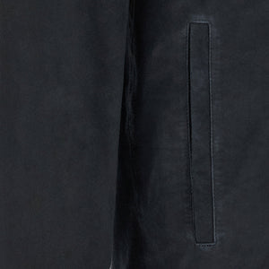 Pal Zileri Suede Overshirt