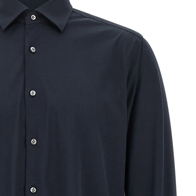 Pal Zileri Effortless Capsule Shirt