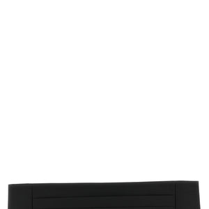 Pal Zileri Satin Tuxedo Headband