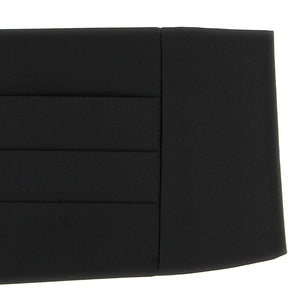 Pal Zileri Satin Tuxedo Headband