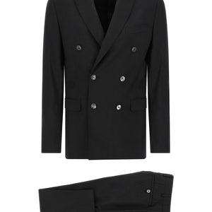 Pal Zileri Wool Dress - Ceremony Line