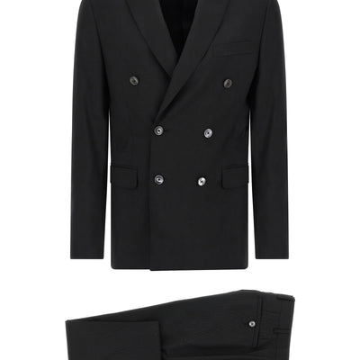 Pal Zileri Wool Dress - Ceremony Line