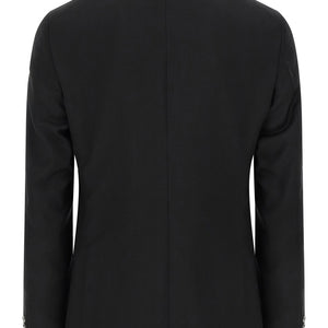Pal Zileri Wool Dress - Ceremony Line