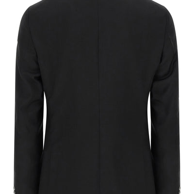 Pal Zileri Wool Dress - Ceremony Line