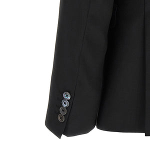 Pal Zileri Wool Dress - Ceremony Line