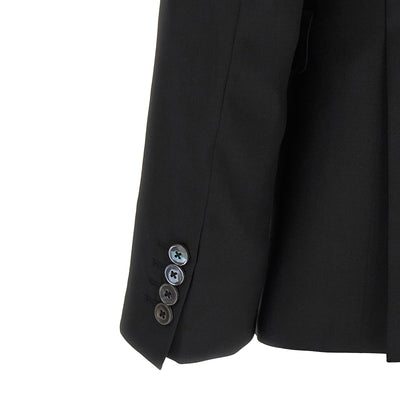 Pal Zileri Wool Dress - Ceremony Line