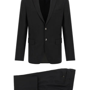 Pal Zileri Wool Dress - Ceremony Line