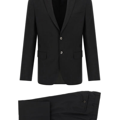 Pal Zileri Wool Dress - Ceremony Line