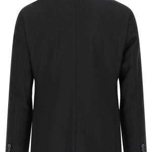 Pal Zileri Wool Dress - Ceremony Line