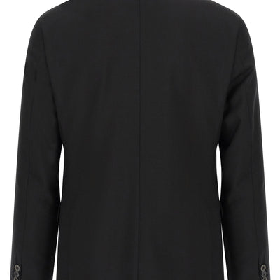 Pal Zileri Wool Dress - Ceremony Line