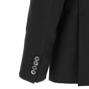 Pal Zileri Wool Dress - Ceremony Line