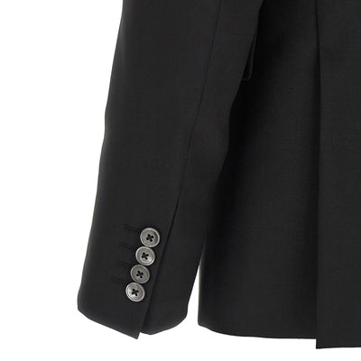 Pal Zileri Wool Dress - Ceremony Line