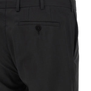Pal Zileri Wool Dress - Ceremony Line