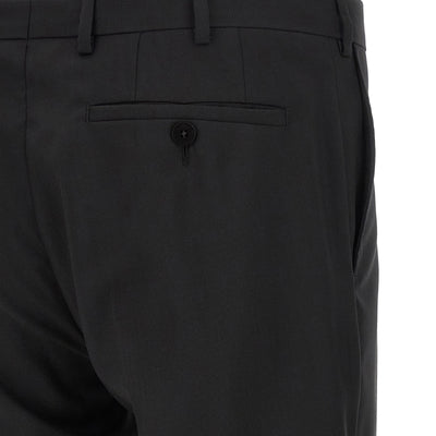 Pal Zileri Wool Dress - Ceremony Line